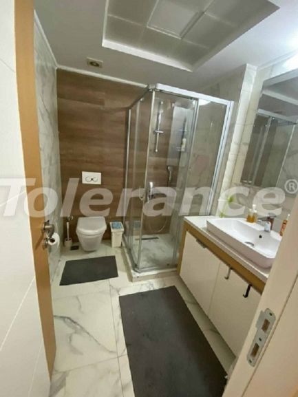 آپارتمان که در کونیاآلتی, آنتالیا استخر - خرید ملک در ترکیه - 48585