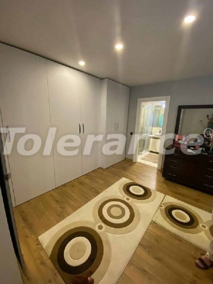 آپارتمان که در کونیاآلتی, آنتالیا استخر - خرید ملک در ترکیه - 48586