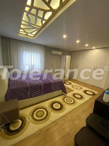 آپارتمان که در کونیاآلتی, آنتالیا استخر - خرید ملک در ترکیه - 48587