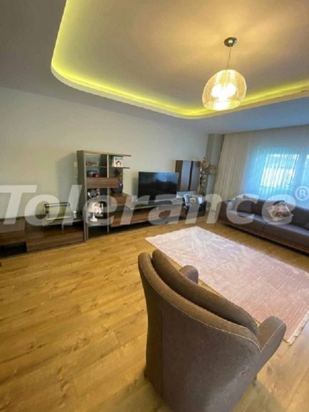 آپارتمان که در کونیاآلتی, آنتالیا استخر - خرید ملک در ترکیه - 48589