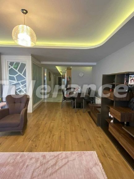 آپارتمان که در کونیاآلتی, آنتالیا استخر - خرید ملک در ترکیه - 48590