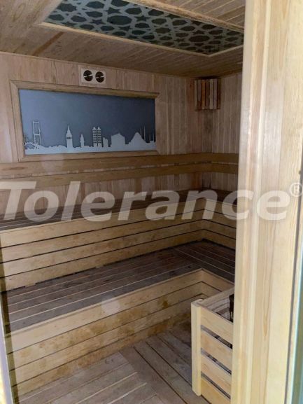 آپارتمان که در کونیاآلتی, آنتالیا استخر - خرید ملک در ترکیه - 48593