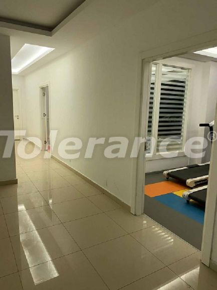 آپارتمان که در کونیاآلتی, آنتالیا استخر - خرید ملک در ترکیه - 48595