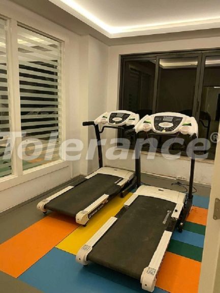 آپارتمان که در کونیاآلتی, آنتالیا استخر - خرید ملک در ترکیه - 48596