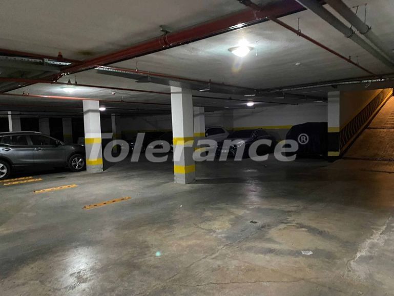 آپارتمان که در کونیاآلتی, آنتالیا استخر - خرید ملک در ترکیه - 48597