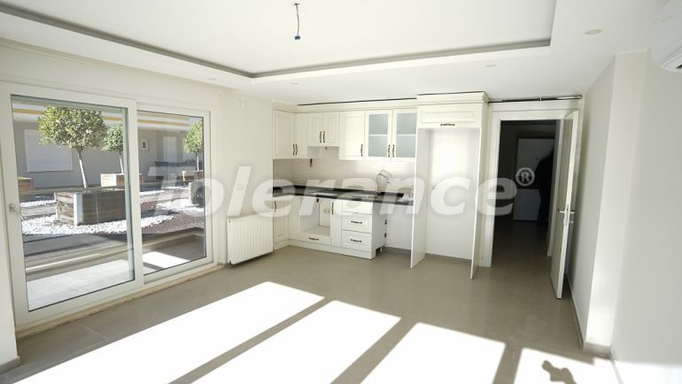 Appartement in Konyaaltı, Antalya zwembad - 49557 Appartement in Konyaaltı, Antalya zwembad - onroerend goed kopen in Turkije - 49557