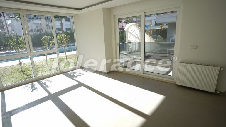 Appartement in Konyaaltı, Antalya zwembad - 49558 Appartement in Konyaaltı, Antalya zwembad - onroerend goed kopen in Turkije - 49558