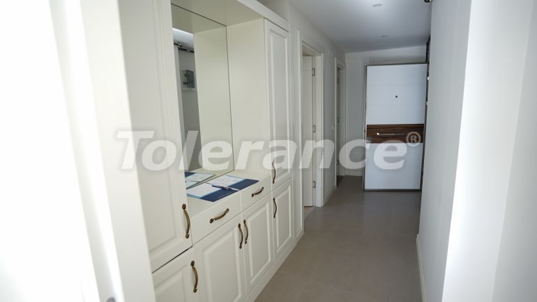 Appartement in Konyaaltı, Antalya zwembad - 49559 Appartement in Konyaaltı, Antalya zwembad - onroerend goed kopen in Turkije - 49559