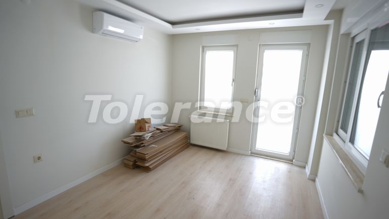 Appartement in Konyaaltı, Antalya zwembad - 49562 Appartement in Konyaaltı, Antalya zwembad - onroerend goed kopen in Turkije - 49562