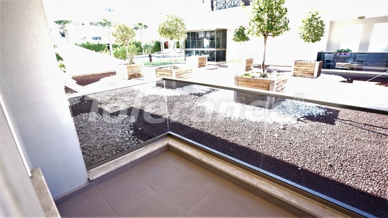 Appartement in Konyaaltı, Antalya zwembad - 49563 Appartement in Konyaaltı, Antalya zwembad - onroerend goed kopen in Turkije - 49563