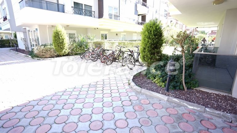 Appartement in Konyaaltı, Antalya zwembad - 49565 Appartement in Konyaaltı, Antalya zwembad - onroerend goed kopen in Turkije - 49565