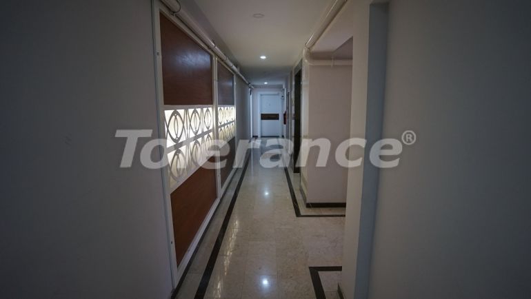Appartement in Konyaaltı, Antalya zwembad - 49572 Appartement in Konyaaltı, Antalya zwembad - onroerend goed kopen in Turkije - 49572