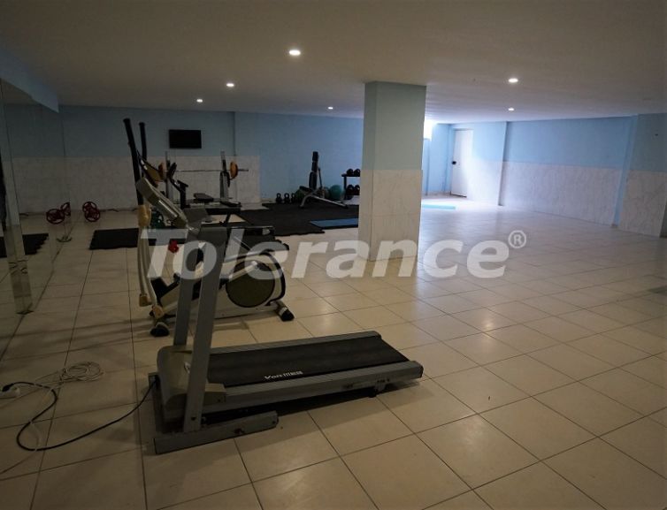 Appartement in Konyaaltı, Antalya zwembad - 49573 Appartement in Konyaaltı, Antalya zwembad - onroerend goed kopen in Turkije - 49573