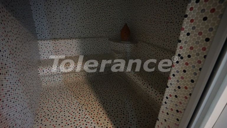 Appartement in Konyaaltı, Antalya zwembad - 49576 Appartement in Konyaaltı, Antalya zwembad - onroerend goed kopen in Turkije - 49576
