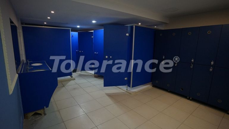 Appartement in Konyaaltı, Antalya zwembad - 49577 Appartement in Konyaaltı, Antalya zwembad - onroerend goed kopen in Turkije - 49577