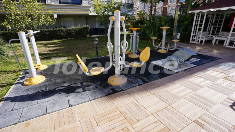 Appartement in Konyaaltı, Antalya zwembad - 49578 Appartement in Konyaaltı, Antalya zwembad - onroerend goed kopen in Turkije - 49578