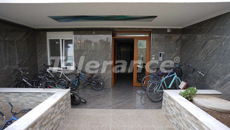 Apartment in Konyaaltı, Antalya with pool - buy realty in Turkey - 49772