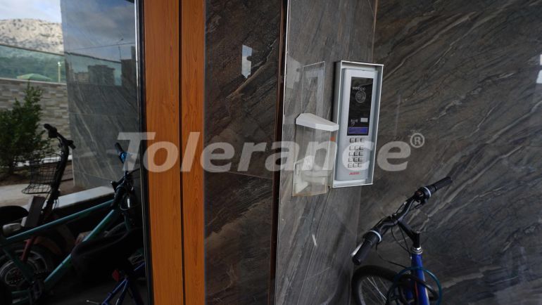 Apartment in Konyaaltı, Antalya with pool - buy realty in Turkey - 49773