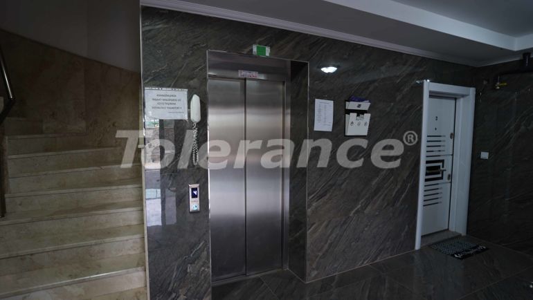 Apartment in Konyaaltı, Antalya with pool - buy realty in Turkey - 49774