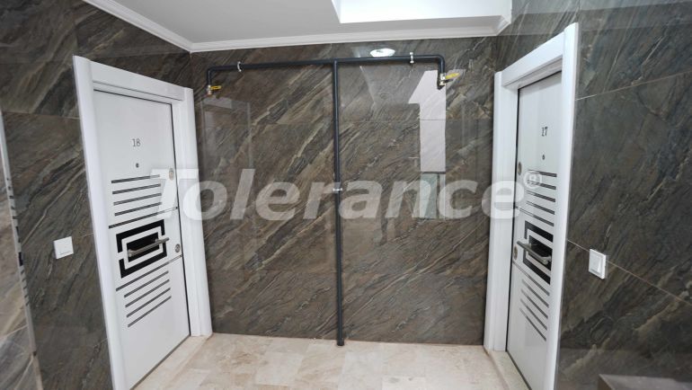 Apartment in Konyaaltı, Antalya with pool - buy realty in Turkey - 49775