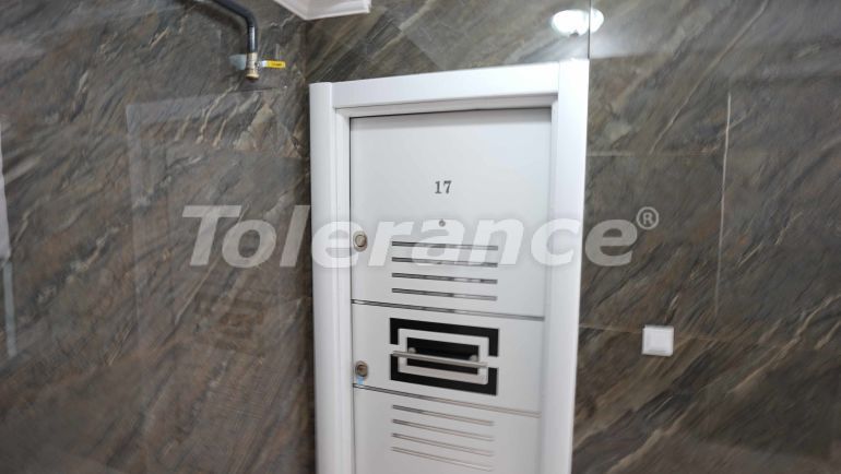 Apartment in Konyaaltı, Antalya with pool - buy realty in Turkey - 49776