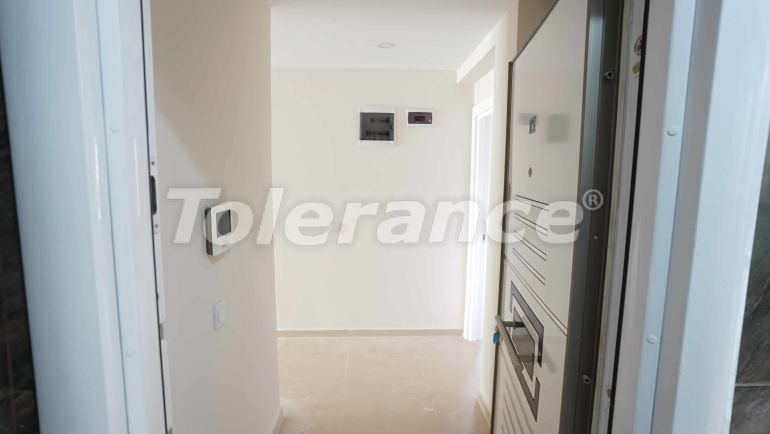 Apartment in Konyaaltı, Antalya with pool - buy realty in Turkey - 49777