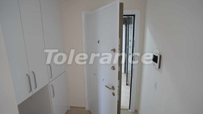 Apartment in Konyaaltı, Antalya with pool - buy realty in Turkey - 49778