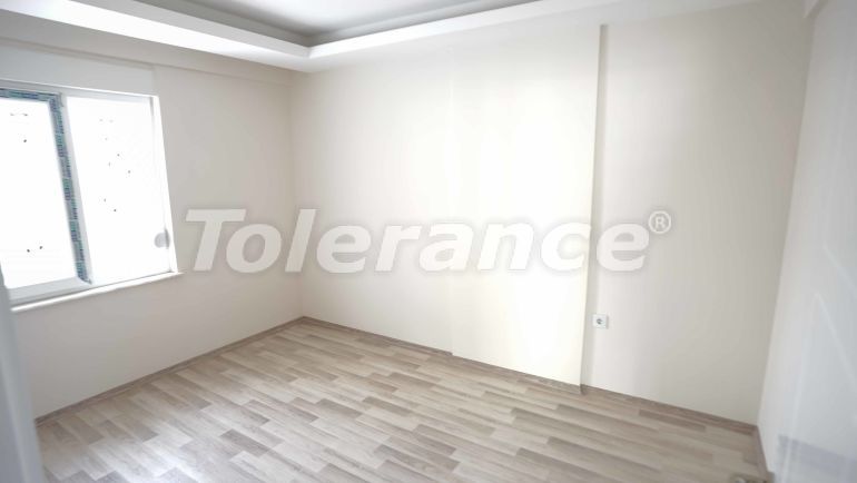 Apartment in Konyaaltı, Antalya with pool - buy realty in Turkey - 49779