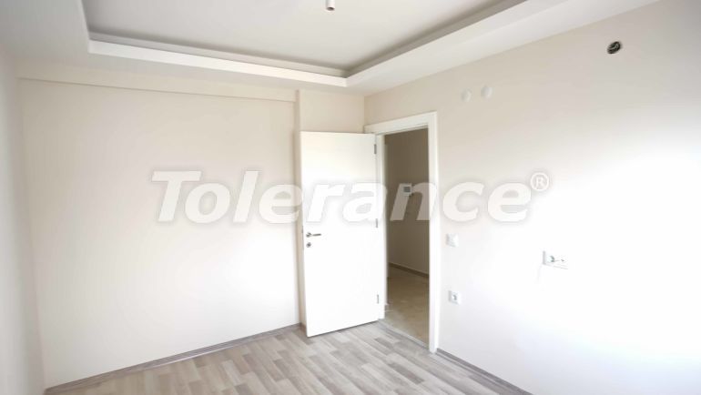 Apartment in Konyaaltı, Antalya with pool - buy realty in Turkey - 49780