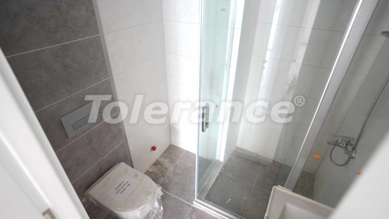 Apartment in Konyaaltı, Antalya with pool - buy realty in Turkey - 49781