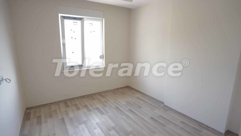 Apartment in Konyaaltı, Antalya with pool - buy realty in Turkey - 49782