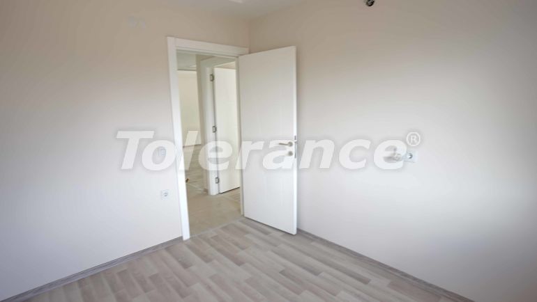 Apartment in Konyaaltı, Antalya with pool - buy realty in Turkey - 49783