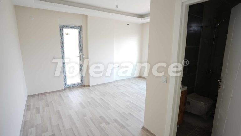 Apartment in Konyaaltı, Antalya with pool - buy realty in Turkey - 49784