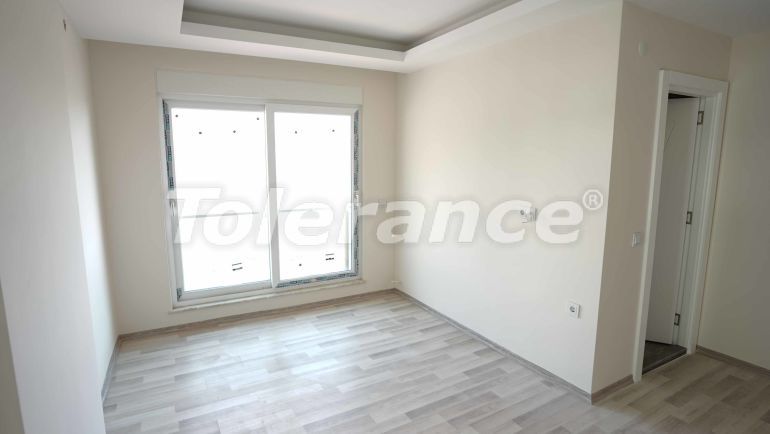 Apartment in Konyaaltı, Antalya with pool - buy realty in Turkey - 49785