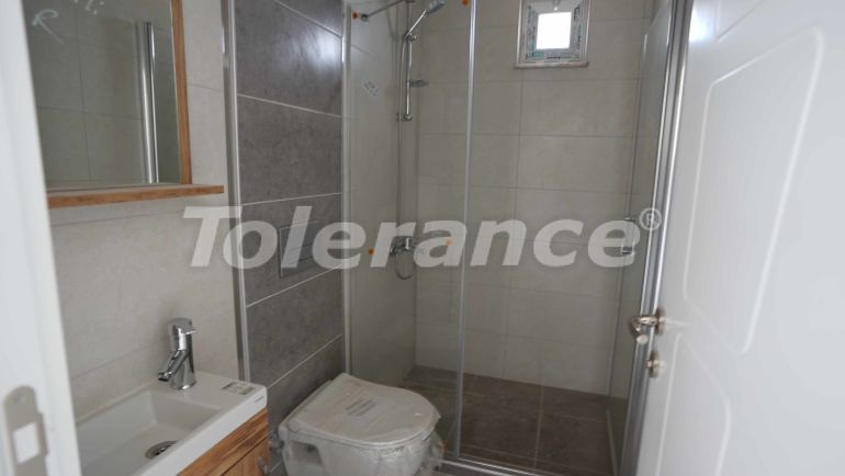 Apartment in Konyaaltı, Antalya with pool - buy realty in Turkey - 49786