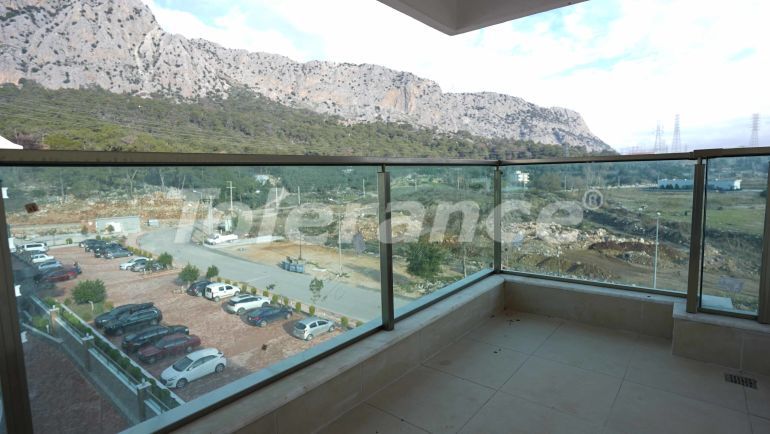 Apartment in Konyaaltı, Antalya with pool - buy realty in Turkey - 49789