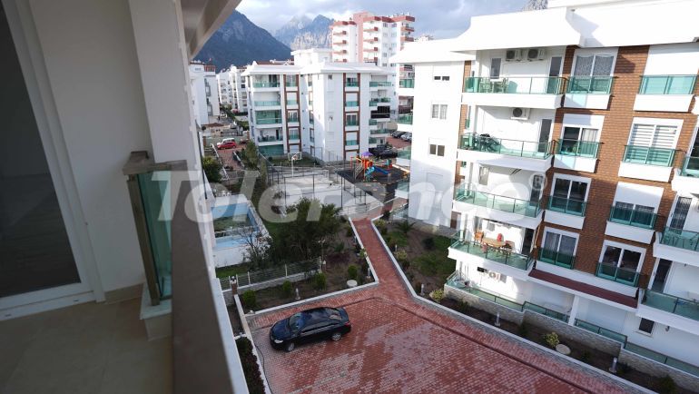Apartment in Konyaaltı, Antalya with pool - buy realty in Turkey - 49790