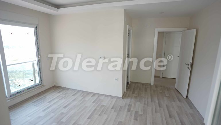 Apartment in Konyaaltı, Antalya with pool - buy realty in Turkey - 49793