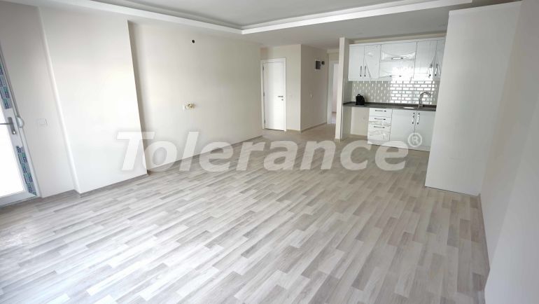 Apartment in Konyaaltı, Antalya with pool - buy realty in Turkey - 49794
