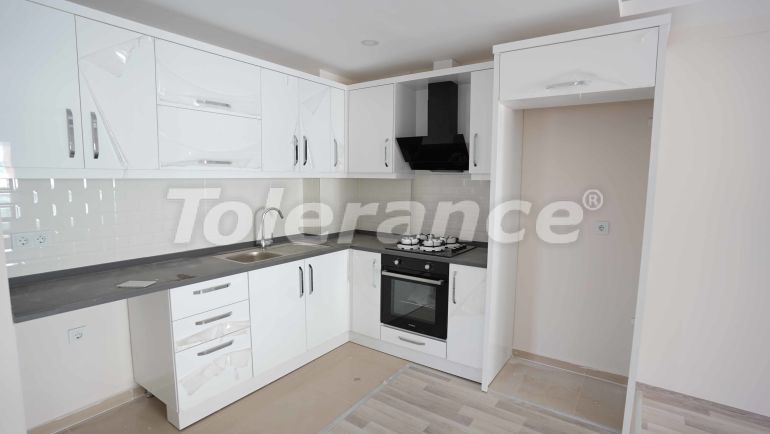 Apartment in Konyaaltı, Antalya with pool - buy realty in Turkey - 49796