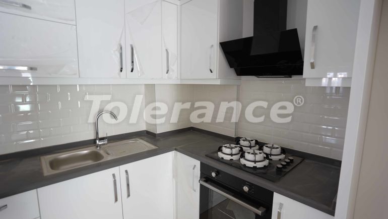 Apartment in Konyaaltı, Antalya with pool - buy realty in Turkey - 49797
