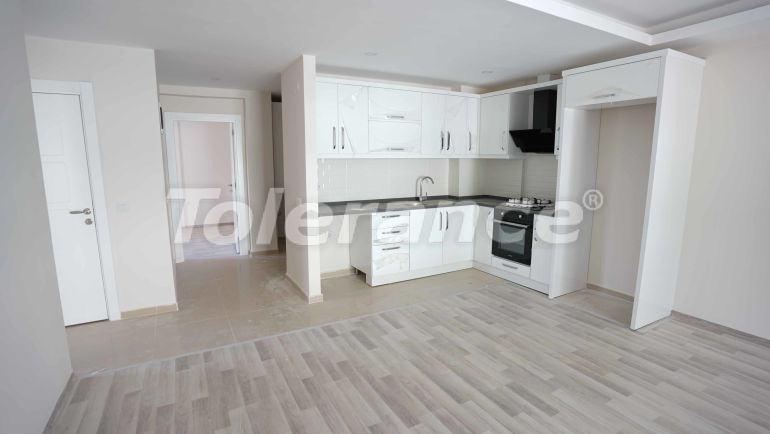 Apartment in Konyaaltı, Antalya with pool - buy realty in Turkey - 49798