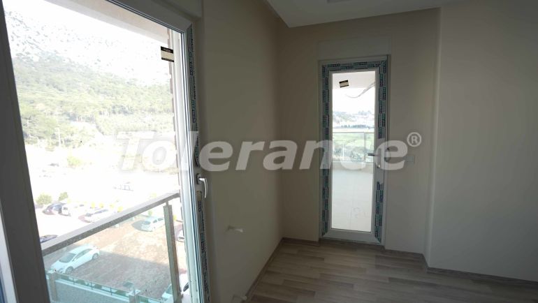 Apartment in Konyaaltı, Antalya with pool - buy realty in Turkey - 49799