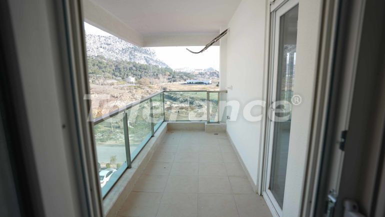 Apartment in Konyaaltı, Antalya with pool - buy realty in Turkey - 49800