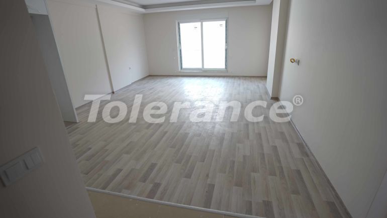 Apartment in Konyaaltı, Antalya with pool - buy realty in Turkey - 49801