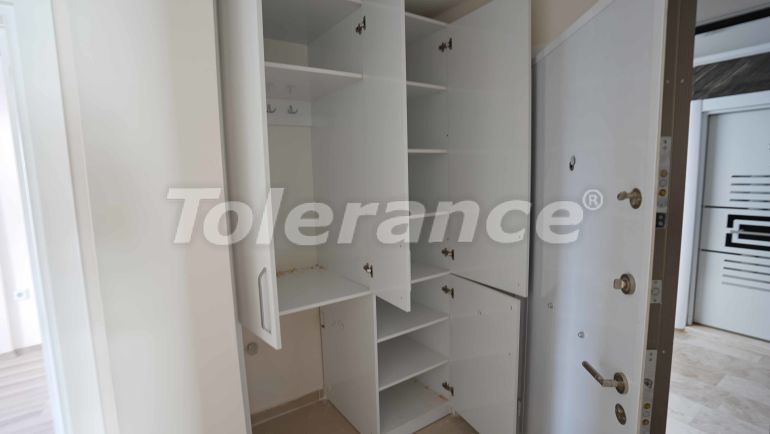 Apartment in Konyaaltı, Antalya with pool - buy realty in Turkey - 49802