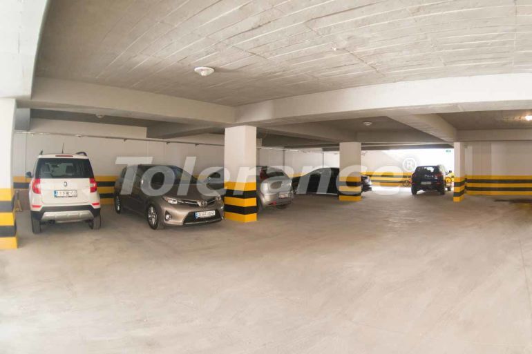 Apartment in Konyaalti, Antalya with pool - buy realty in Turkey - 50173