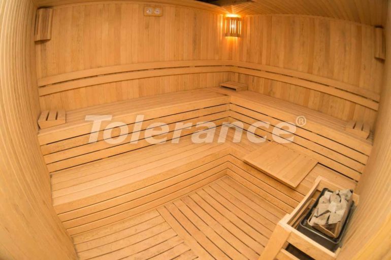 Apartment in Konyaalti, Antalya with pool - buy realty in Turkey - 50175