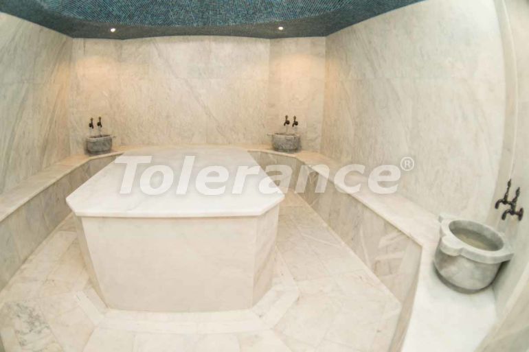 Apartment in Konyaalti, Antalya with pool - buy realty in Turkey - 50176