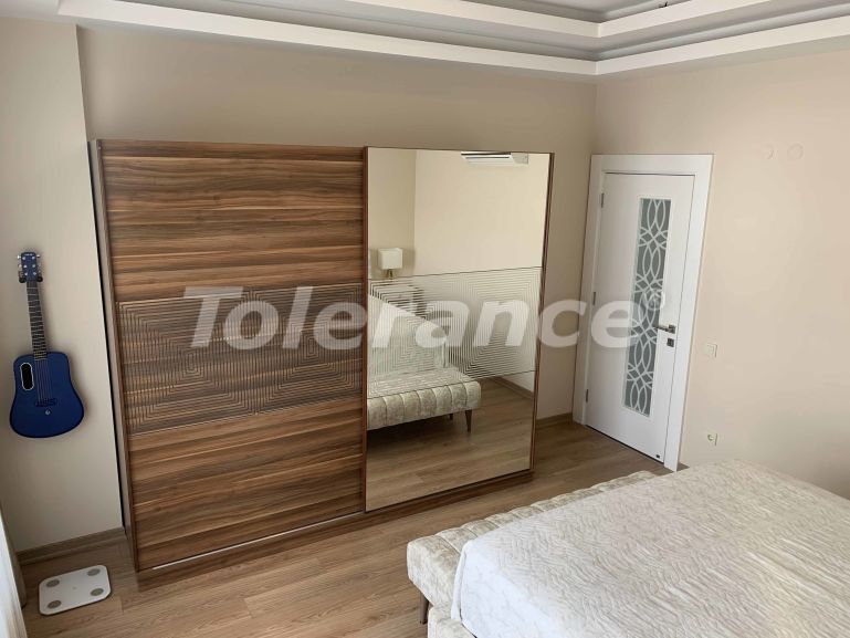 Apartment in Konyaalti, Antalya with pool - buy realty in Turkey - 50177